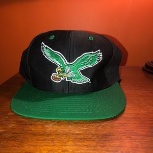Vintage Eagles Snapback